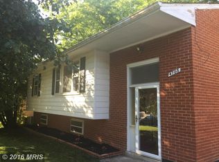 4705 Quimby Ave, Beltsville, MD 20705