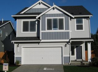 26111 170th Pl SE LOT 42, Covington, WA