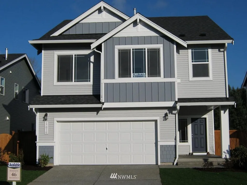 26111 170th (Lot 42) Place SE photo 1