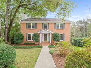 6601 Sugar Creek Dr S, Mobile, AL 36695