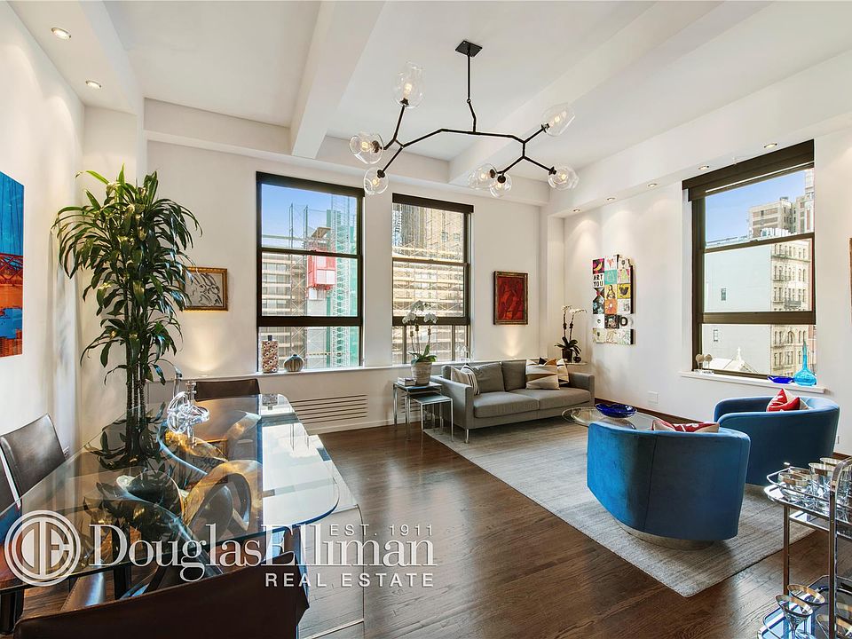 1st image of 148 W 23rd St APT 8K