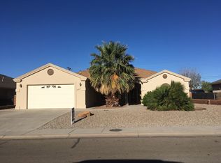 3811 Wood Loop, Alamogordo, NM 88310