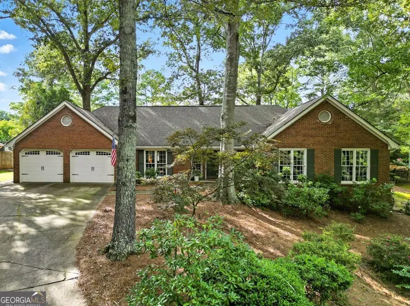 432 Lees Trce SW, Marietta, GA 30064