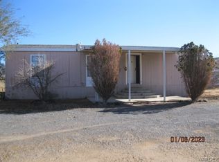 3454 N Mayer Rd, Golden Valley, AZ 86413