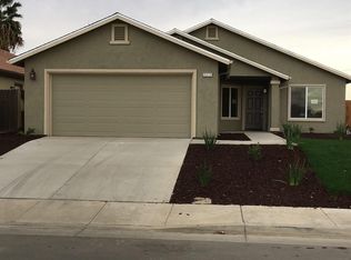 2286 N Drake Ave, Merced, CA 95348