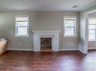 1733 E Marshall St, Tulsa, OK 74110