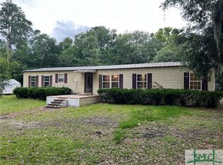 1283 Little Neck Rd, Savannah, GA 31419