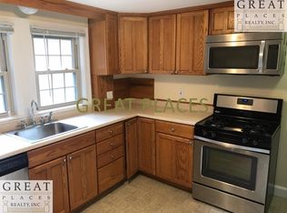 98 Undine Rd, Brighton, MA 02135
