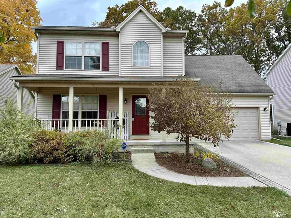 7547 Willow Pointe Dr, Temperance, MI 48182