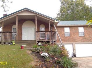 988 Hogrefe Rd, Independence, KY 41051