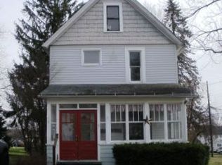 129 Birch St, Kane, PA 16735