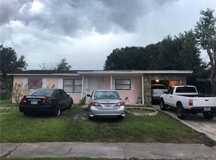 1536 Frazier Ave, Orlando, FL 32811