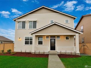 3217 Stone Haven Aly, Mount Vernon, WA 98273