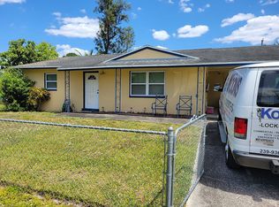 1480 Apollo Dr, Fort Myers, FL 33905
