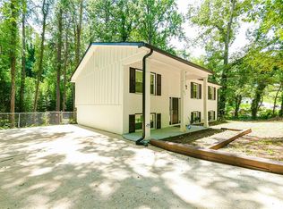 4439 Malibu Dr, Decatur, GA 30035