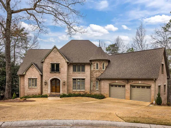 2034 Countryridge Pl, Vestavia, AL 35243
