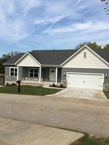 33 Big Oak Dr, Saint Peters, MO, 63376
