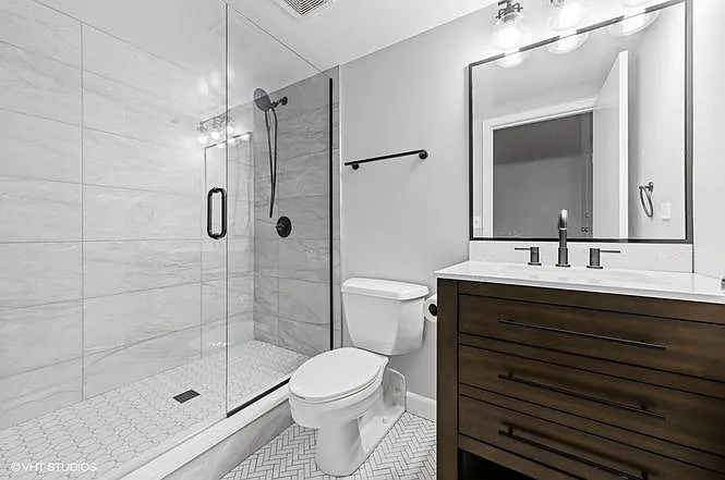 1 bed, 791 sqft, $2,700 — Photo 3