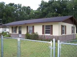 313 N Highland St, Bushnell, FL 33513