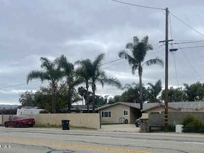 3321 Tapo Canyon Rd, Simi Valley, CA, 93063