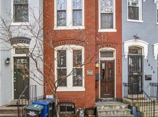 1432 Florida Ave NW, Washington, DC 20009