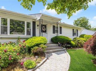 70 Massachusetts Ave, Cumberland, RI 02864