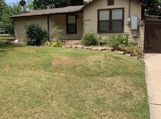 4001 NW Liberty St, Oklahoma City, OK 73107