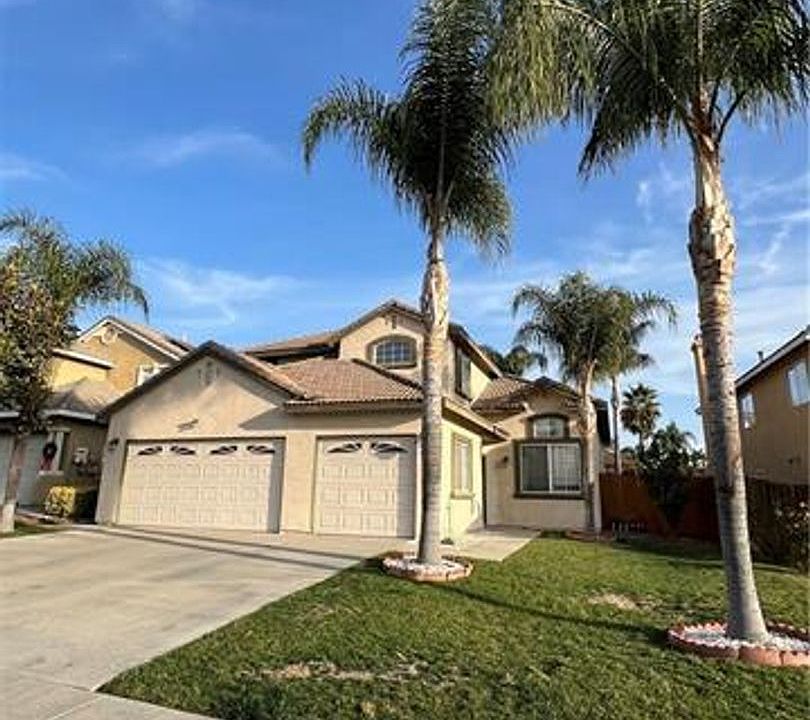 2nd image of 25705 Palermo Ct