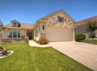 504 Lake Sommerville Trl, Georgetown, TX 78633