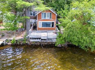 177 1st Ave, Caroga Lake, NY 12032