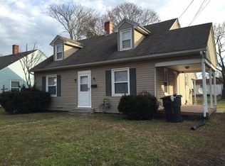 413 Truitt St, Salisbury, MD 21804