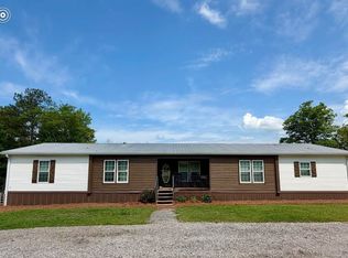 4376 Lee Road 391, Opelika, AL 36804