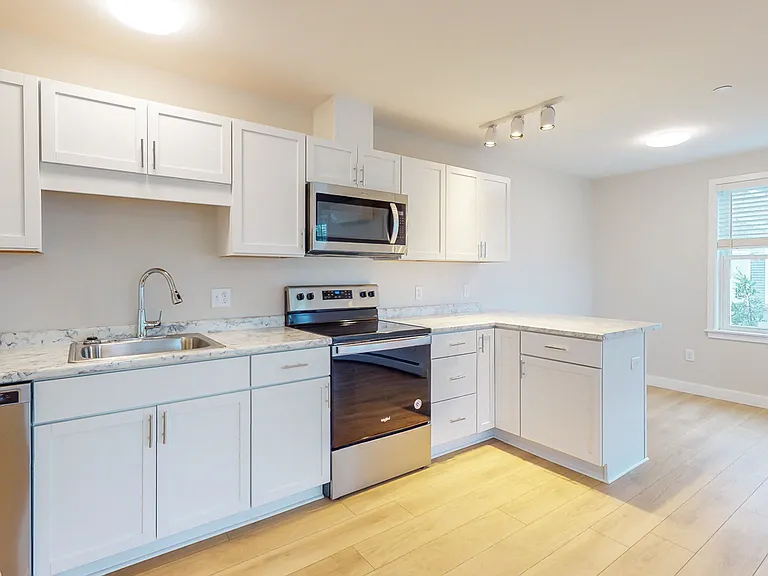 Hayloft Apartments — Photo 29