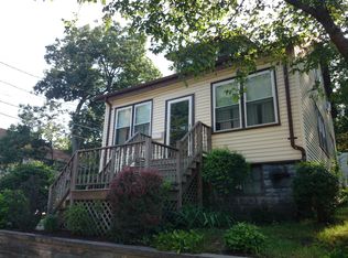 136 Grove St, West Roxbury, MA 02132