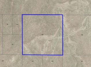 Oil Dri Rd, Silver Lake, OR 97638