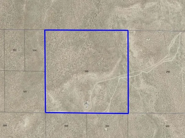 Oil Dri Rd, Silver Lake, OR 97638