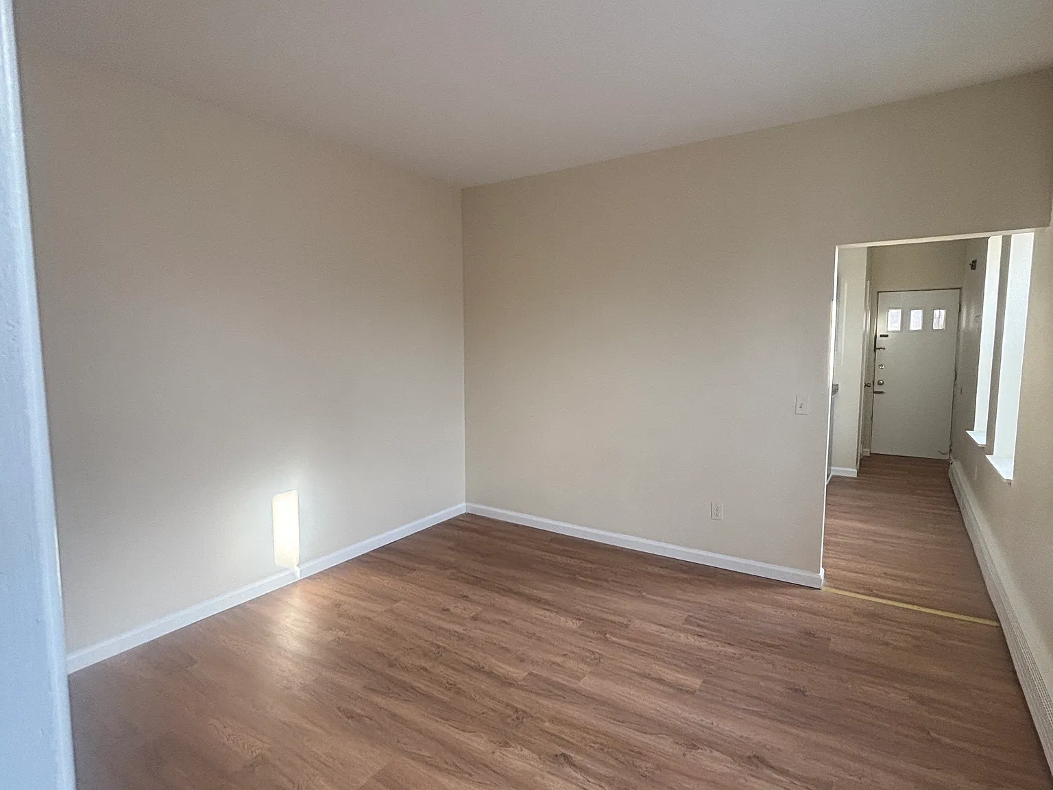 2 bed, 1400 sqft, $2,000 — Photo 4