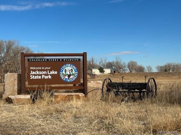 214 Kiowa Road, Weldona, CO 80653