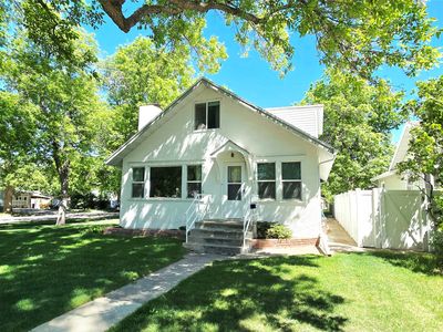 3101 1st Ave S, Great Falls, MT, 59401
