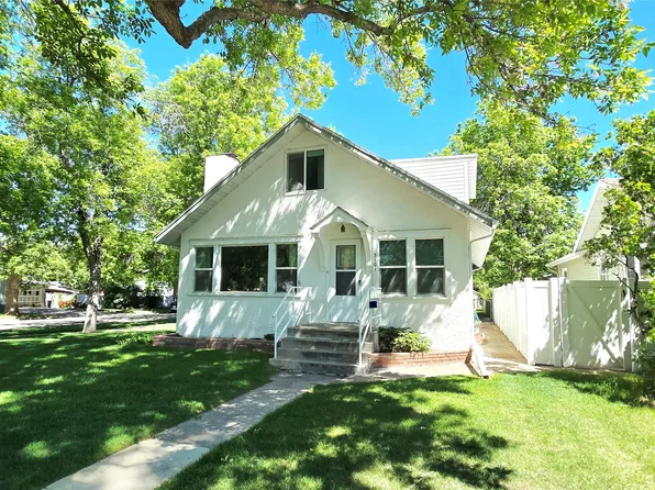 3101 1st Ave S, Great Falls, MT 59401