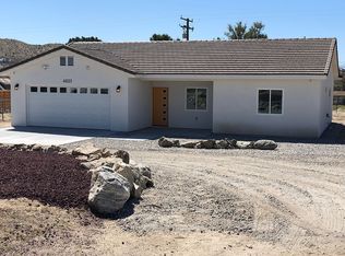 49223 Park Ave, Morongo Valley, CA 92256