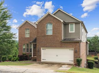 205 Legacy Rdg W, Springville, AL 35146