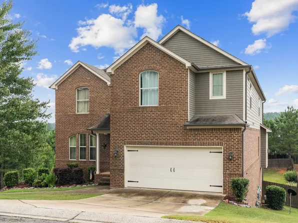 205 Legacy Rdg W, Springville, AL 35146