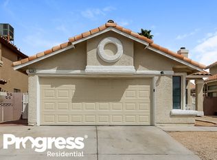 1338 Operetta Way, Las Vegas, NV 89119