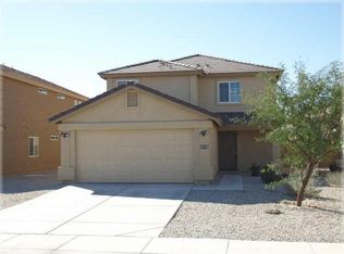 1649 W Roosevelt Ave, Coolidge, AZ 85128