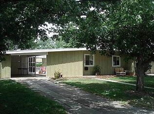 1375 S Grape St, Denver, CO 80222