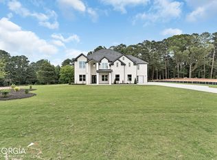 411 E Union Grove Cir, Auburn, GA 30011