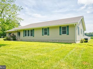 806 Lynnbury Woods Rd, Dover, DE 19904