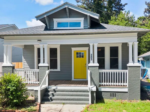 203 N 11th Street, Wilmington, NC 28401