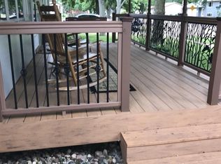 808 S Nicholas Ave, Brandon, SD 57005